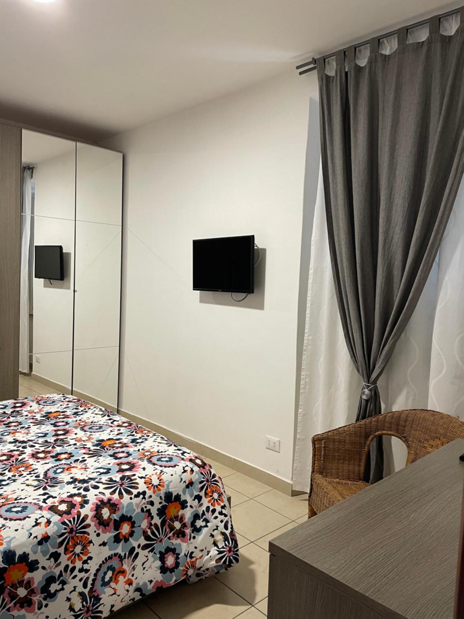 Casa de férias Appiolatino - Il Fenicottero Roma